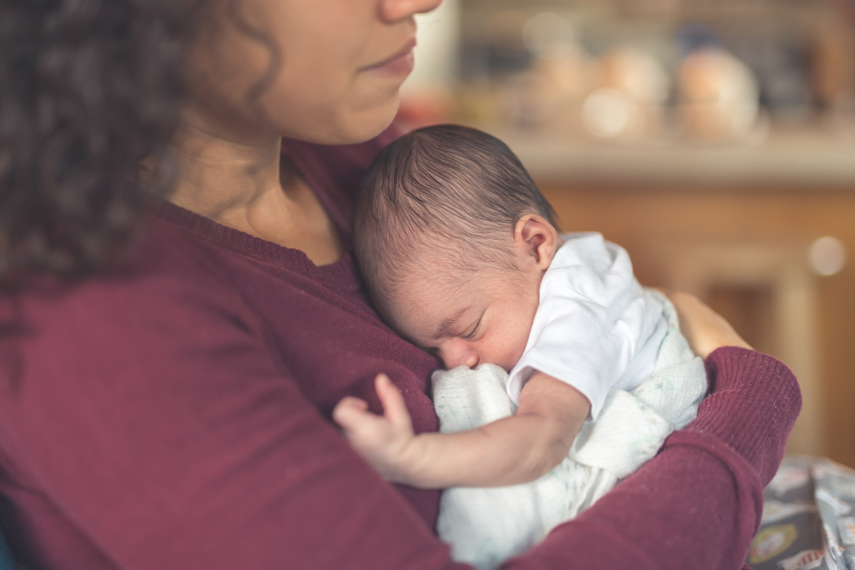 Christian counseling for postpartum issues in Atlanta Georgia
