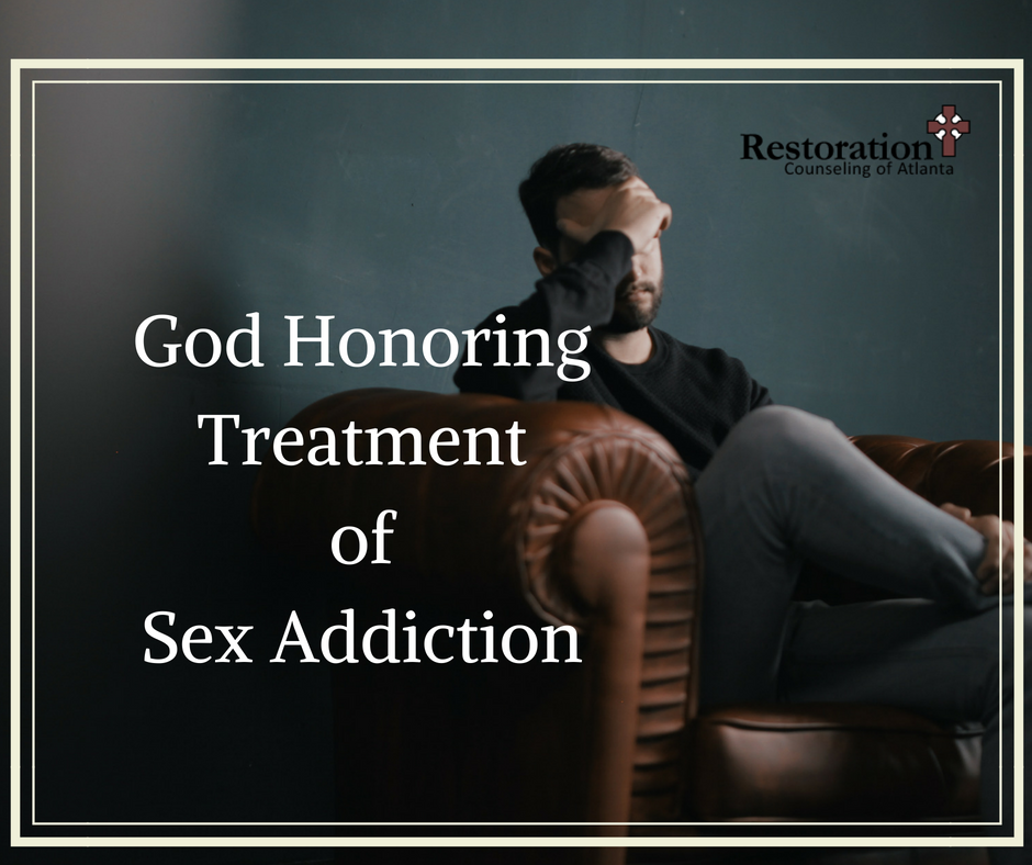 God Honoring Treatment of Sex Addiction photo