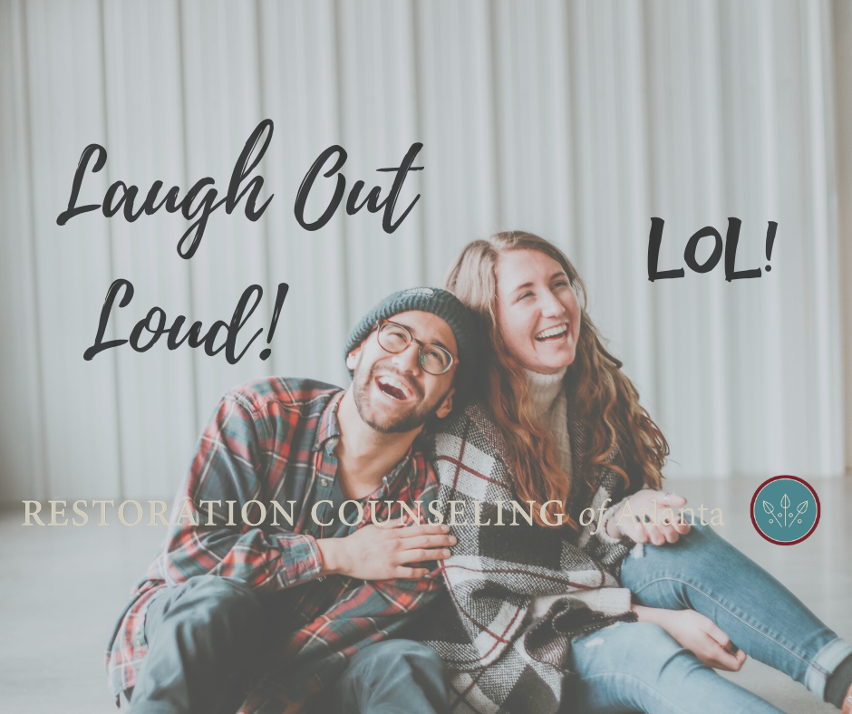 laugh Out Loud