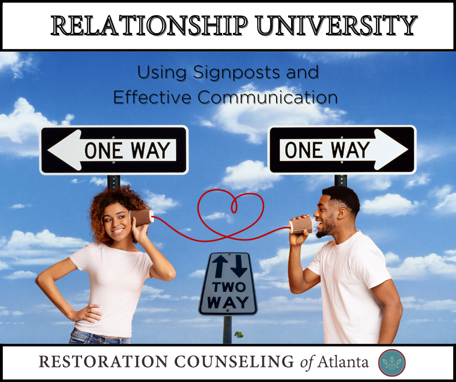 effective communication listening couples christian counseling
