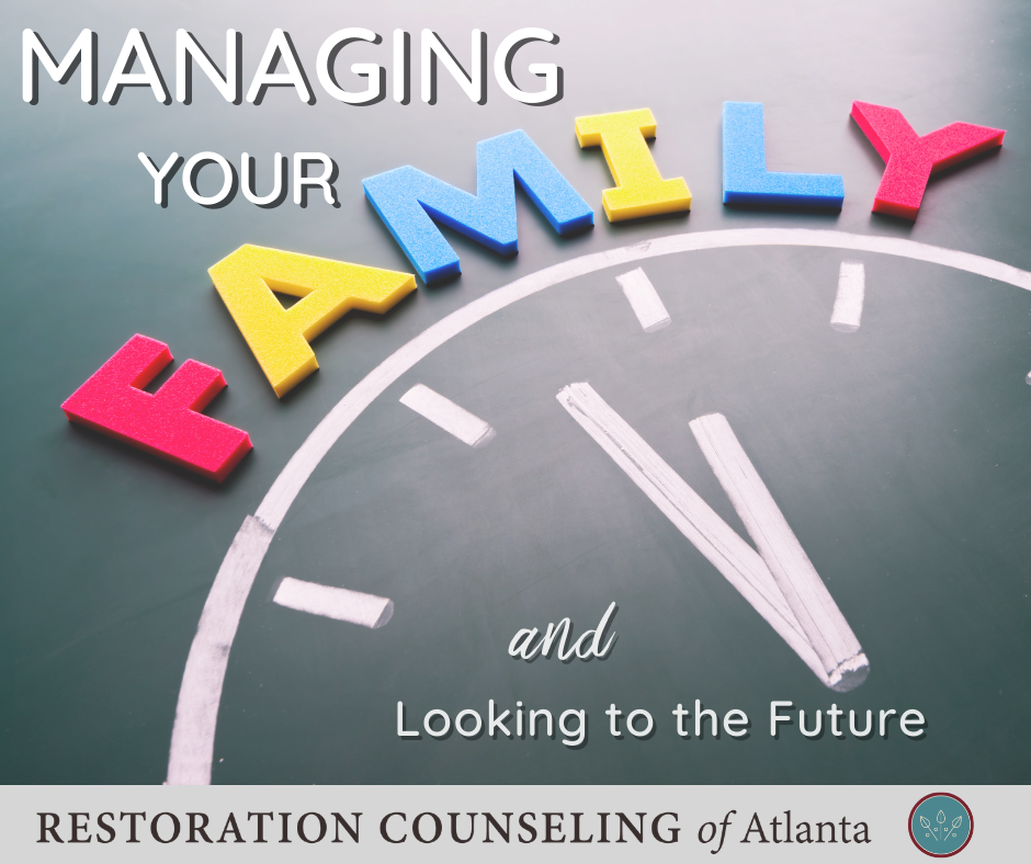 family management christian counseling atlanta