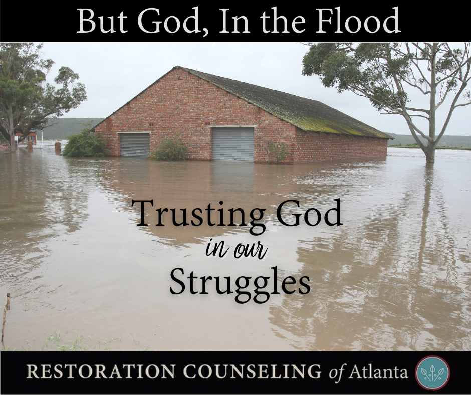 trusting god christian counseling atlanta georgia