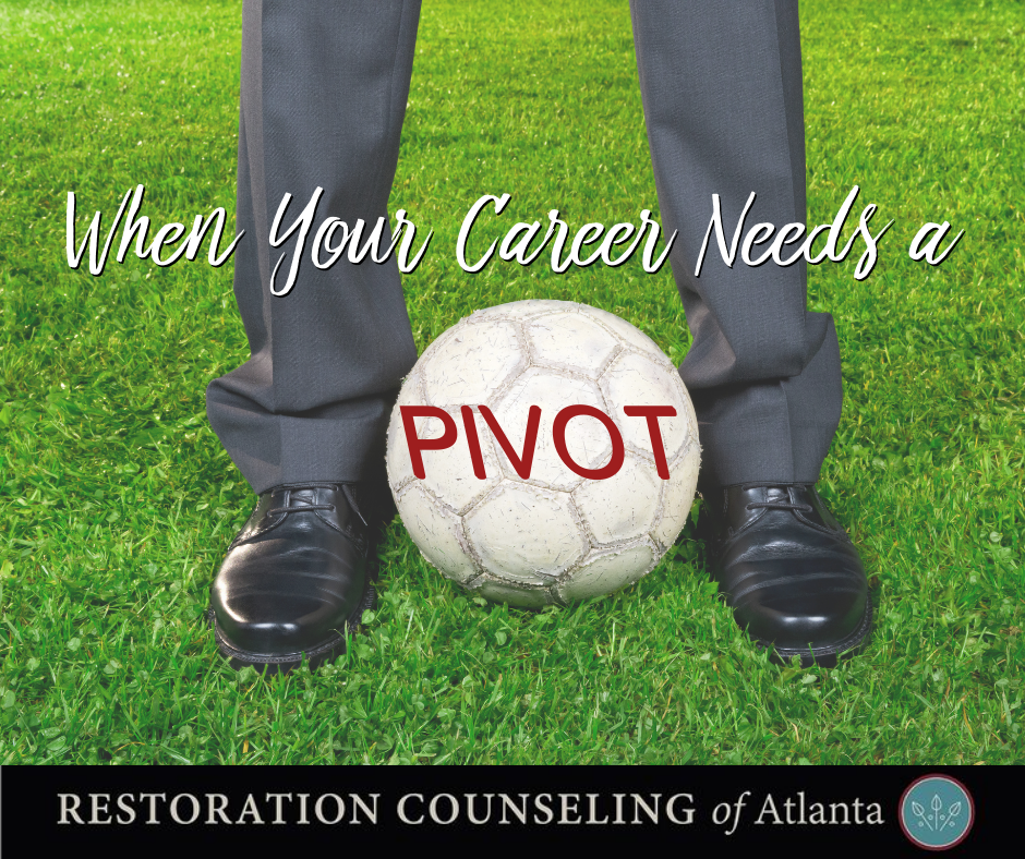 career counseling job change atlanta georgia