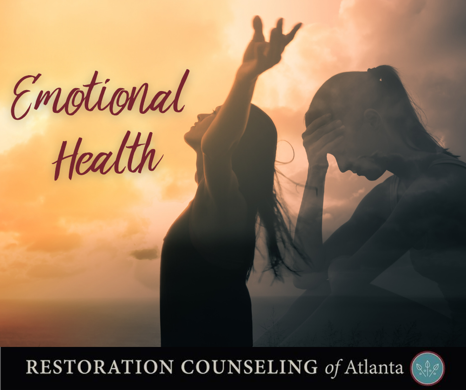 emotional health christian counseling atlanta georgia