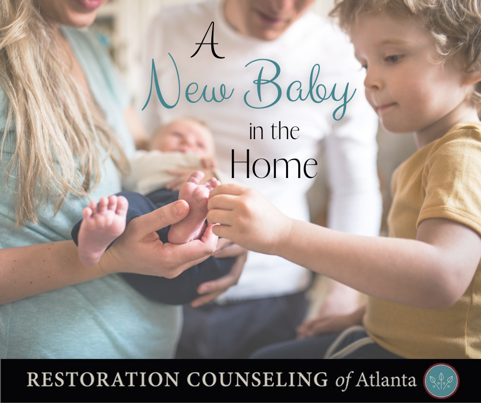 new baby christian counseling atlanta georgia