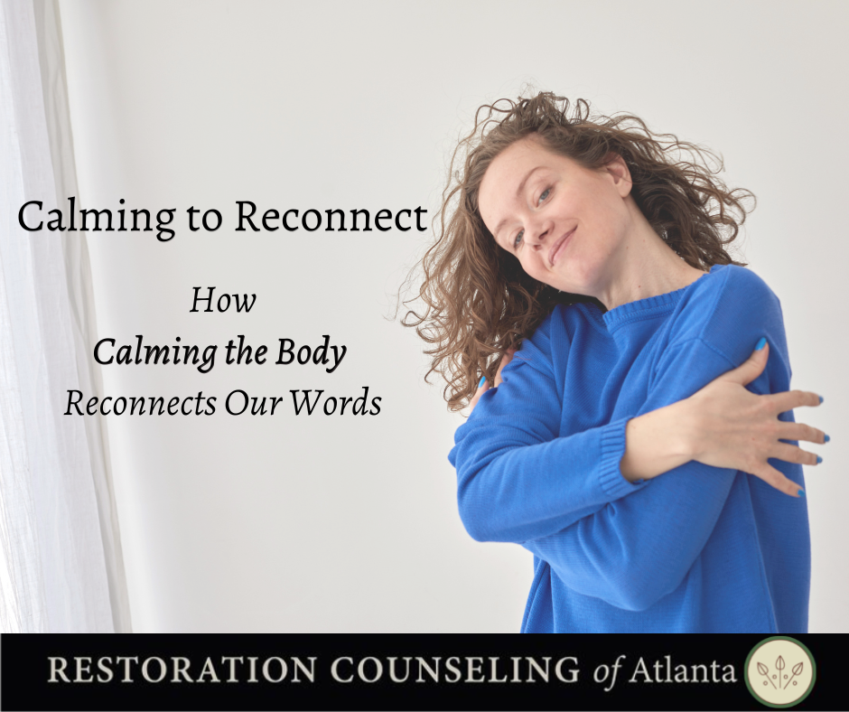 Restoration Counseling of Atlanta offers Christian counseling for trauma.